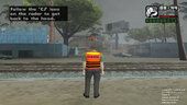 Skin Pack Luc Luong Cand Cuu Ho Cuu Nan